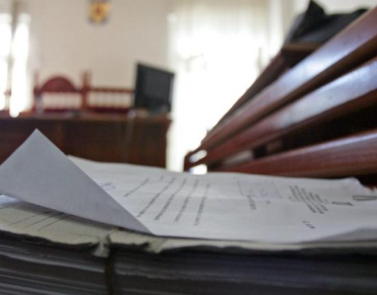 Judecatorul de la Ploiesti scapa de cercetarea disciplinares