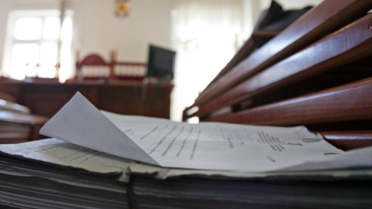 Judecatorul de la Ploiesti scapa de cercetarea disciplinares