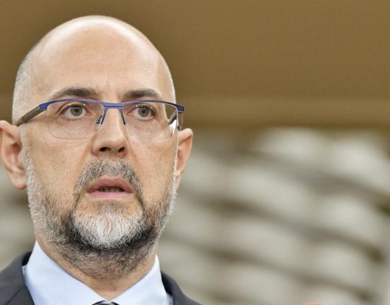 Kelemen Hunor afirma ca nu poate fi dezamajit de guvern