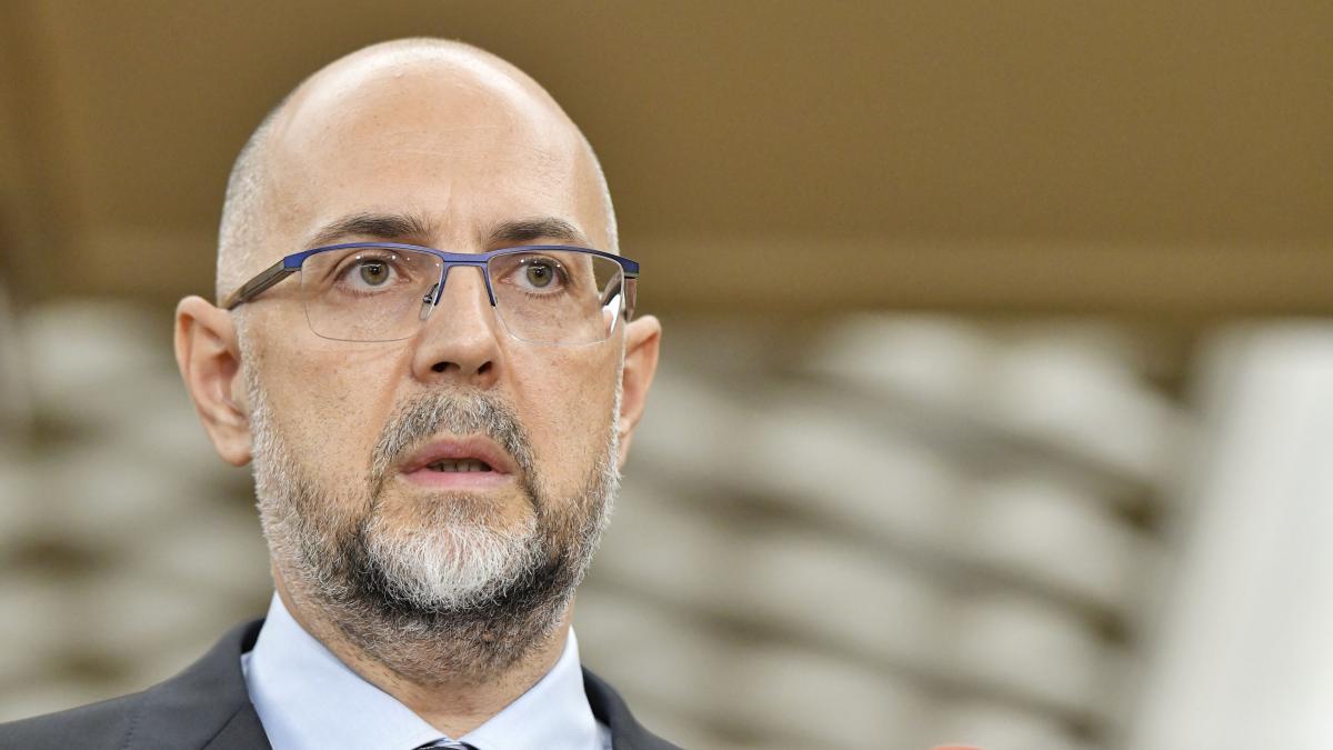 Kelemen Hunor afirma ca nu poate fi dezamajit de guvern