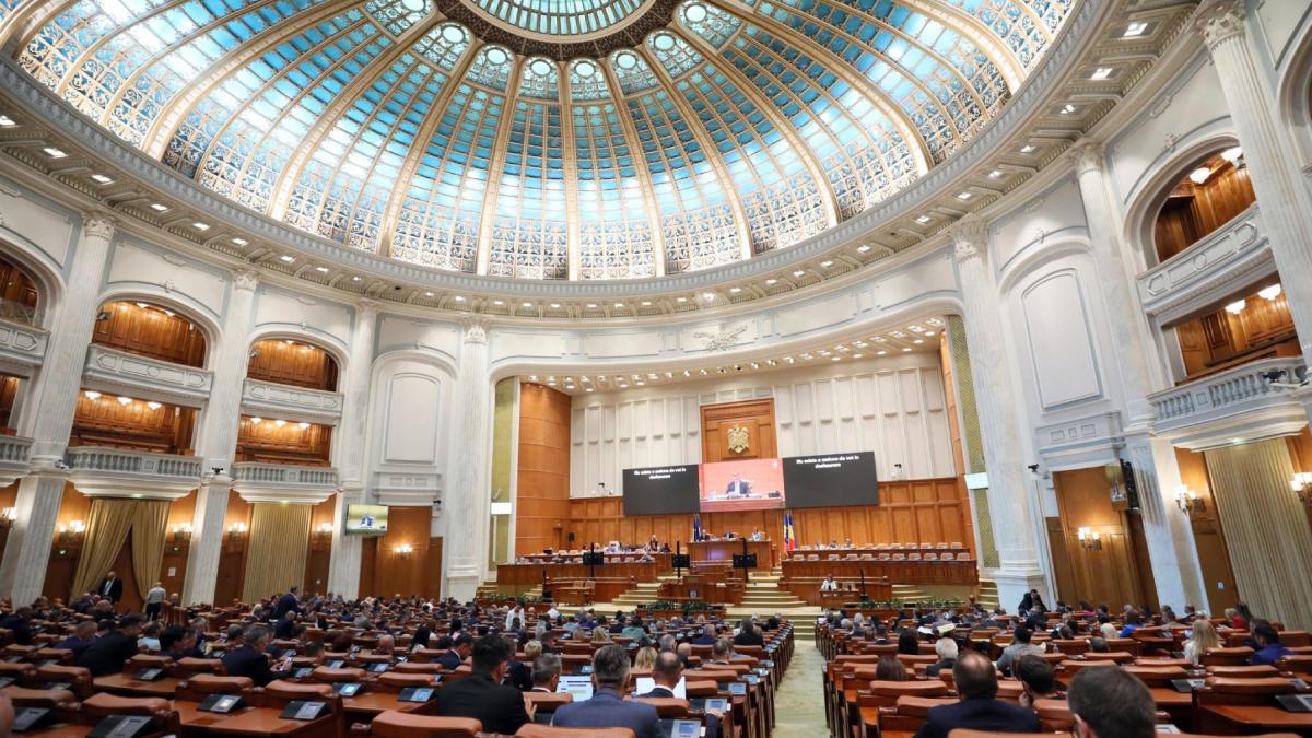 Lideri politici din Parlament cer relaii oficiale cu Taiwanul