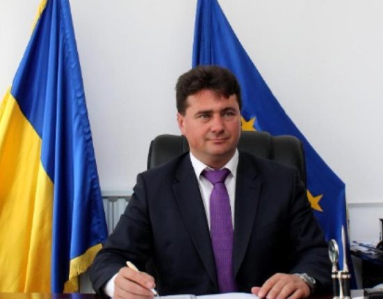 Liviu Cocos retinut dupa descinderile de la Compania de Apa Brasov Ce acuzatii i se aduc liderului PNL