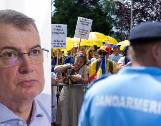 Marius Nistor Inspectorii url la directori ameninri pentru profesori