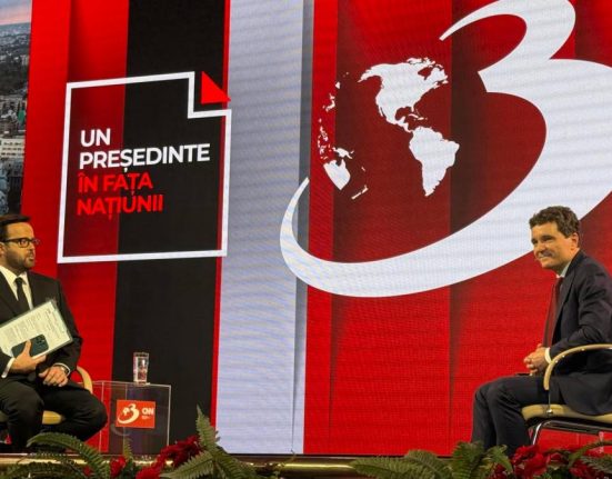 Mihai Gadea revine cu Sinteza Zilei luni la 21 00