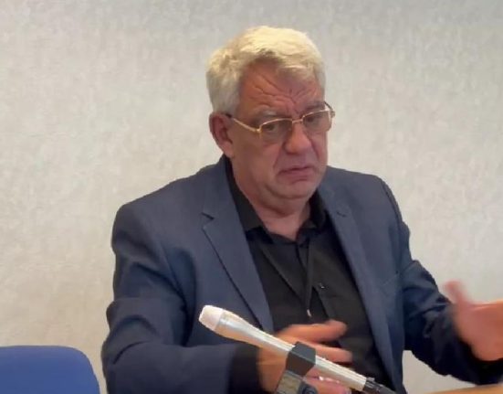 Mihai Tudose Demisiala lui Ilie Bolojan aduce alt prim ministru