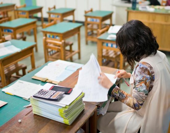 Ministerul Educatiei si masurile de austeritate criza
