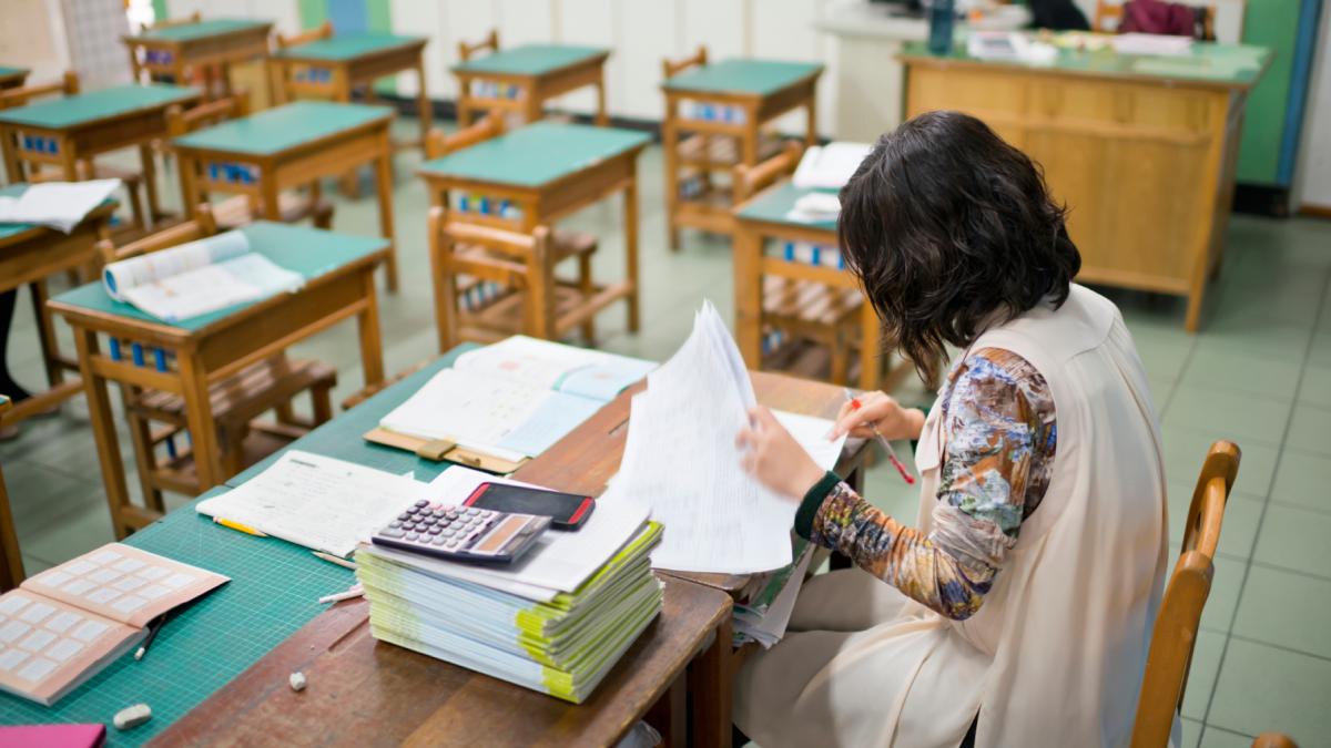 Ministerul Educatiei si masurile de austeritate criza
