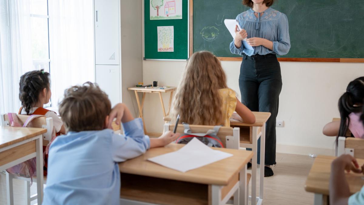 Modificari la Evaluarea nationala 2026 pentru clasele a II a IV a si VI a