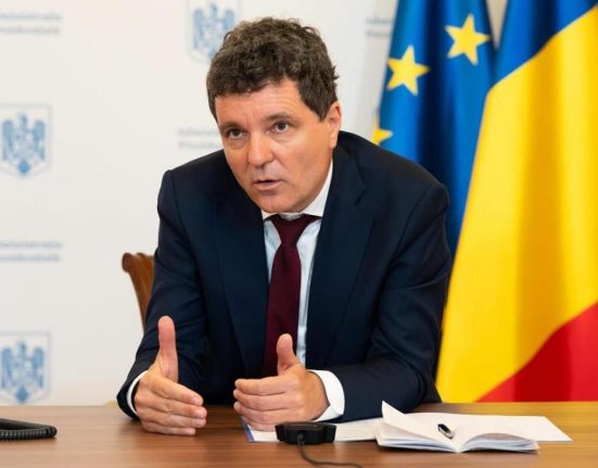 Nicusar Dan Ilan Sor implicat in anularea alegerilor 2024