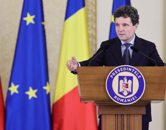 Nicusor Dan avertisment pentru Guvern TVA nu trebuie sa crestem din nou