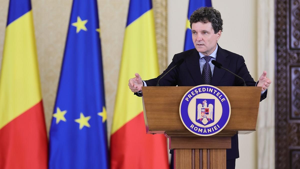 Nicusor Dan avertisment pentru Guvern TVA nu trebuie sa crestem din nou