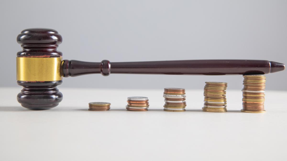 Proiectul pensiilor speciale pentru magistrati aprobat automat