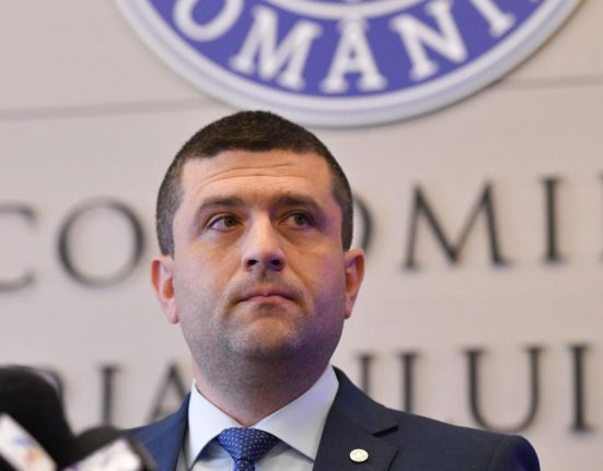 Radu Miruta Ministerul se lupta cu el insusi