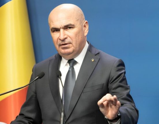 Reactia lui Ilie Bolojan la pozele cu Putin si Kim