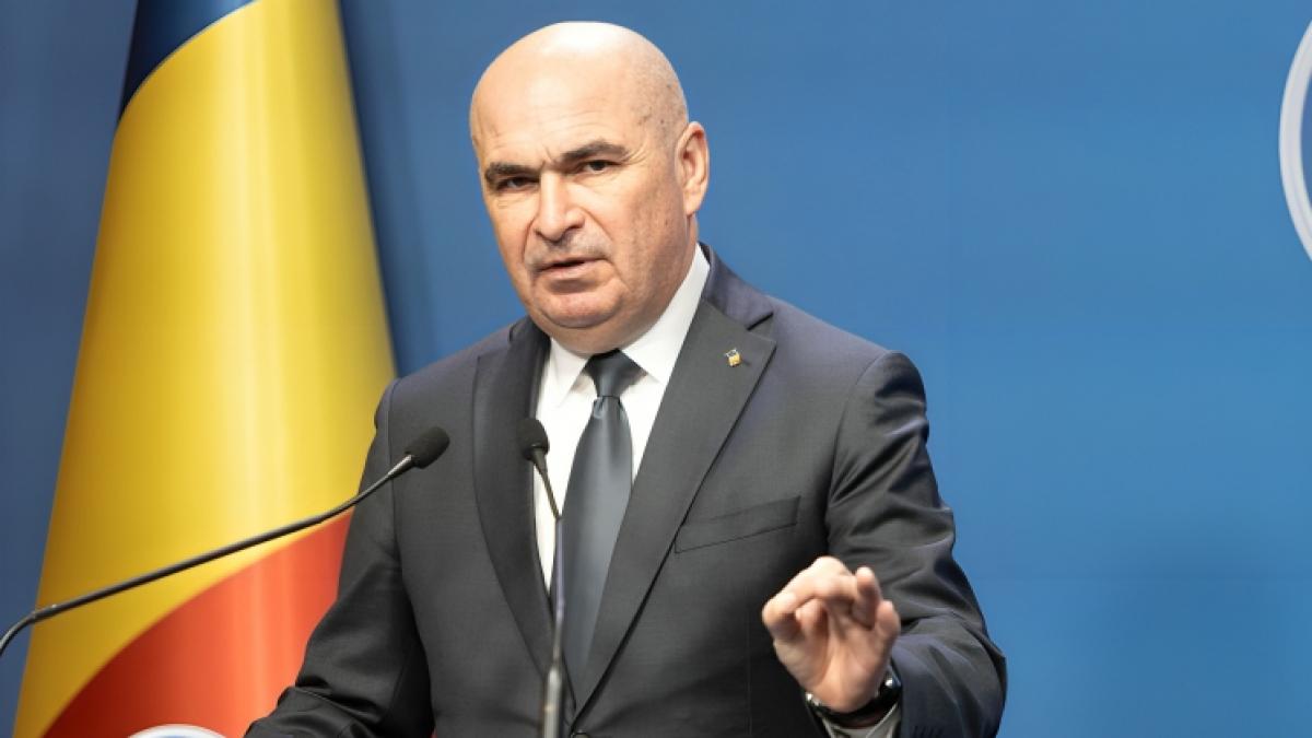 Reactia lui Ilie Bolojan la pozele cu Putin si Kim
