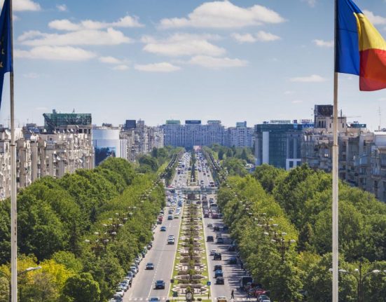 Restrictii de circulatie in Bucuresti in weekend
