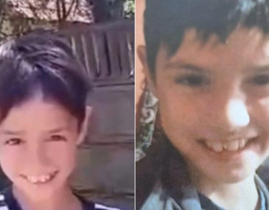 Ro Alert in cinci judee dupa disparitia lui Madalinu