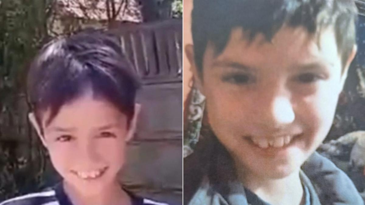 Ro Alert in cinci judee dupa disparitia lui Madalinu