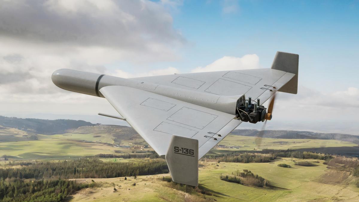 Romania ar putea fi aparata de zidul european al dronelor