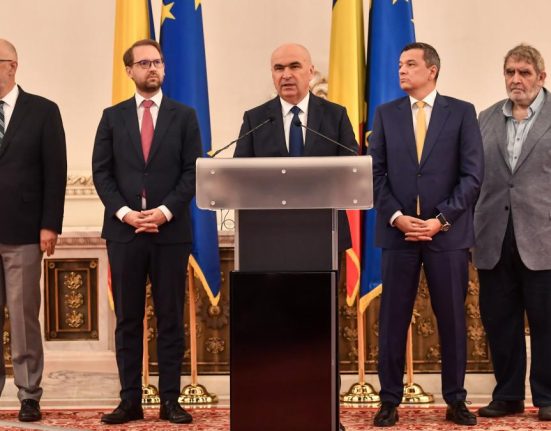 Scandal in Coalitiei dupa eliminarea impozitului pe multinationale