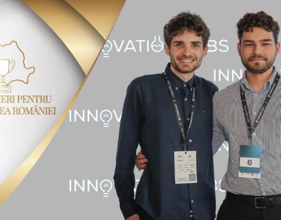 Studenti din Cluj au inventat gadget pentru motor