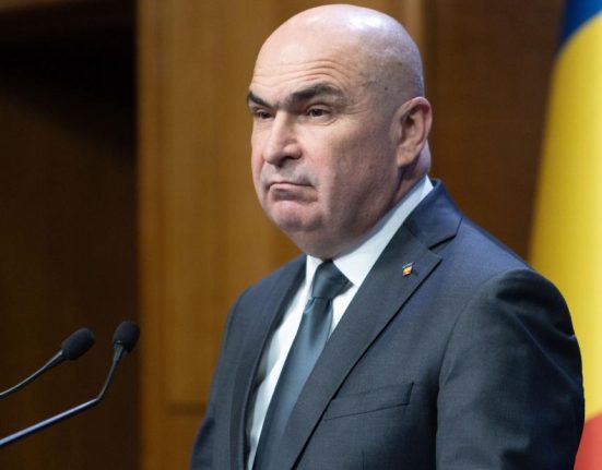 Suma imens pltit de Romnia pentru dobnzi mprumuturi