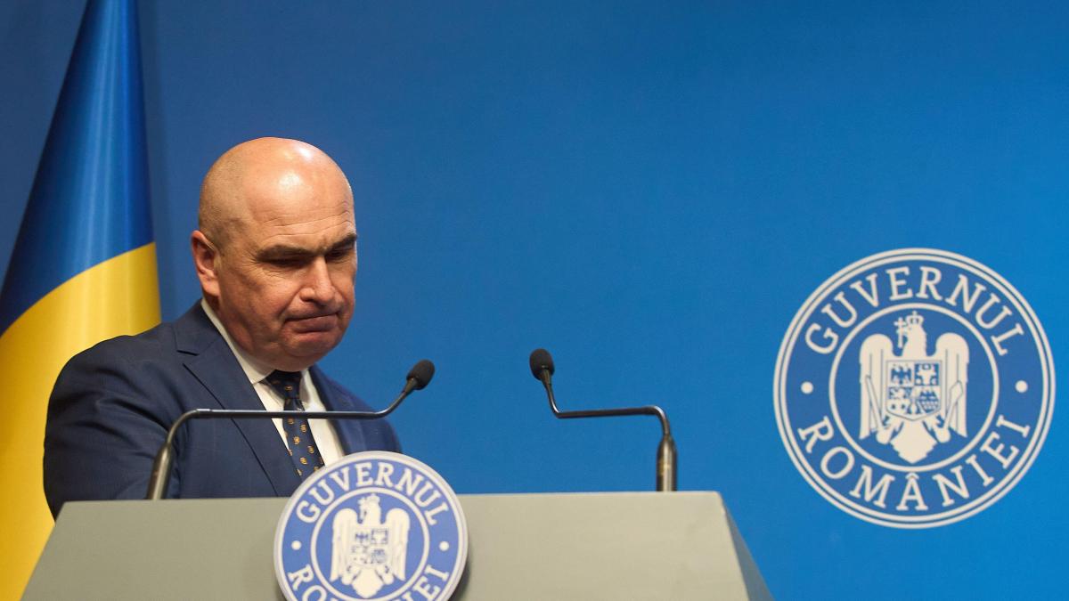 Surse Ilie Bolojan ameninta cu demisia PSD