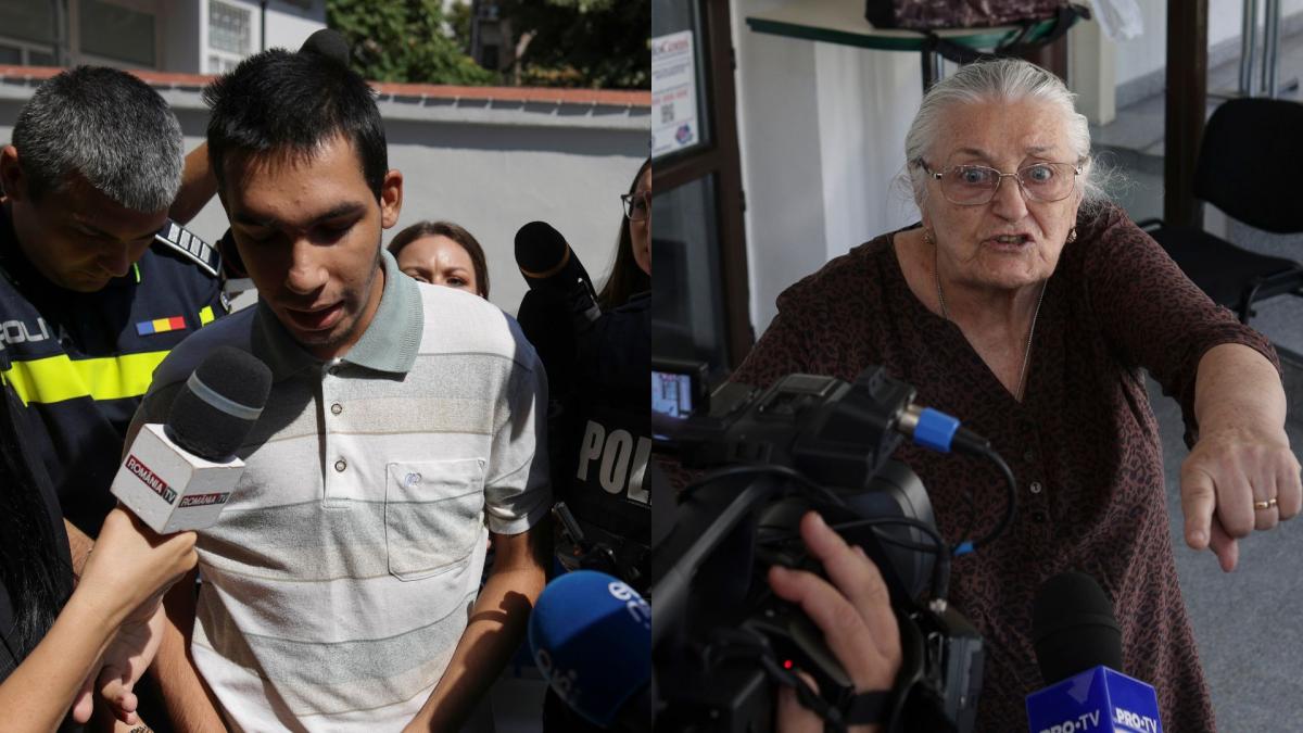 Tanarul care a lovit un livrator asiatic spune ca a fost manipulat de societate