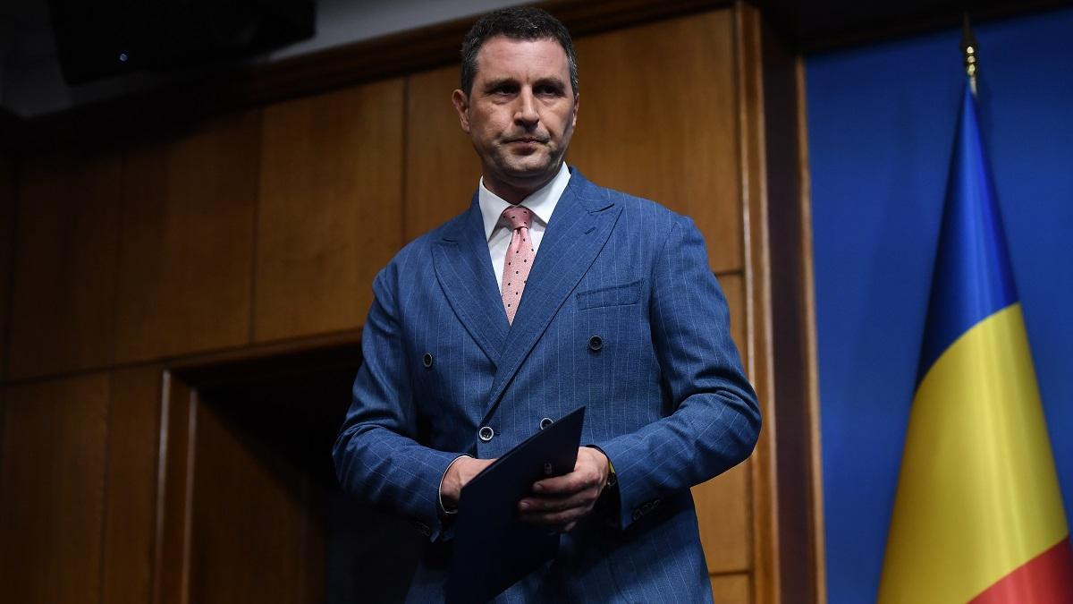 Tanczos Barna despre relationa Romaniei cu CE Vom renegocia deficitul de 7