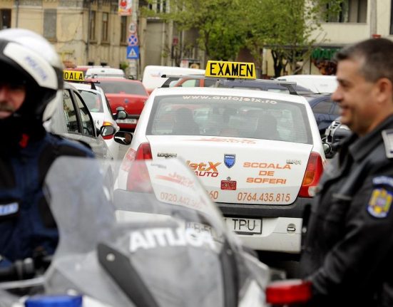 Tragedia lui Vlad Pascu la 2 Mai schimba legea soferilor incepatori