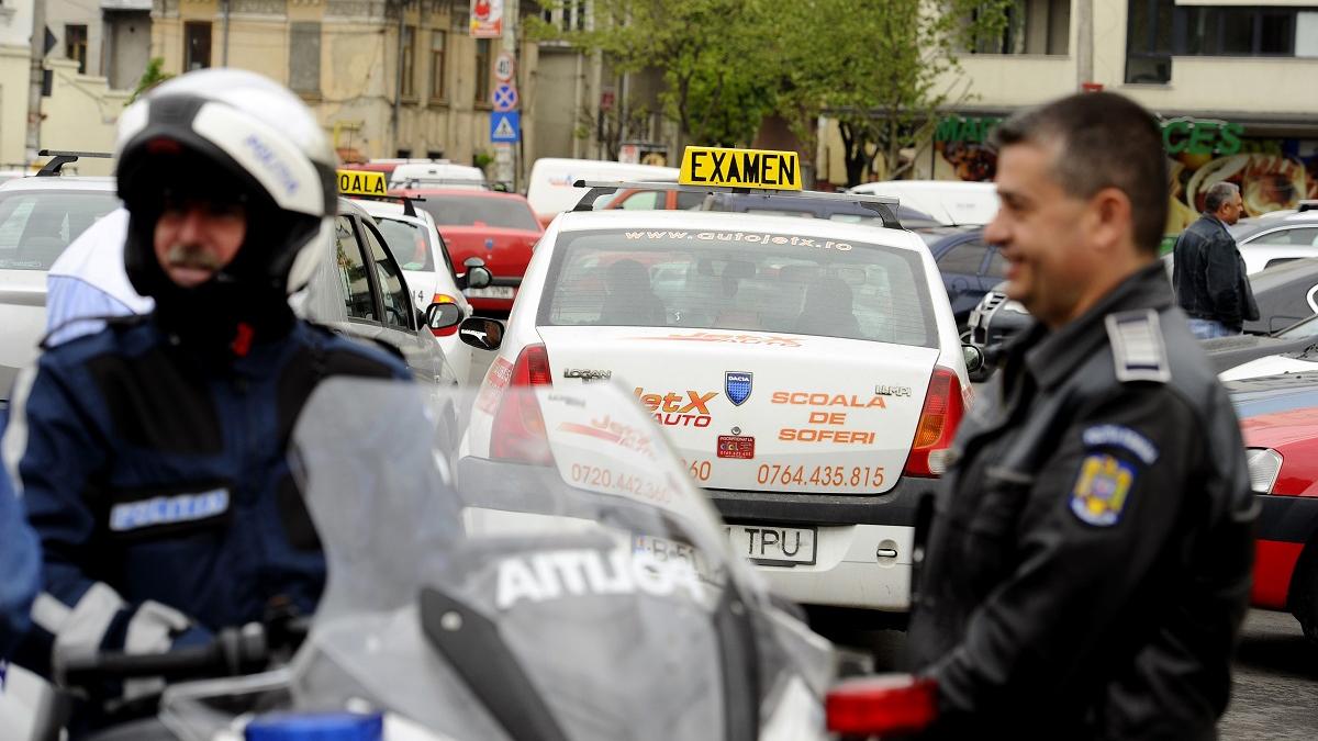Tragedia lui Vlad Pascu la 2 Mai schimba legea soferilor incepatori