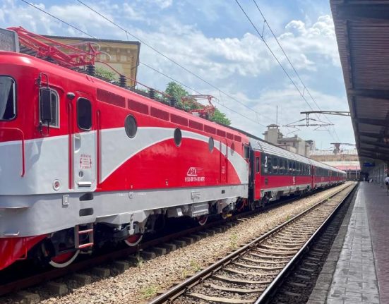 Trenul Metropolitan primeste aprobat Ce localitati va conecta