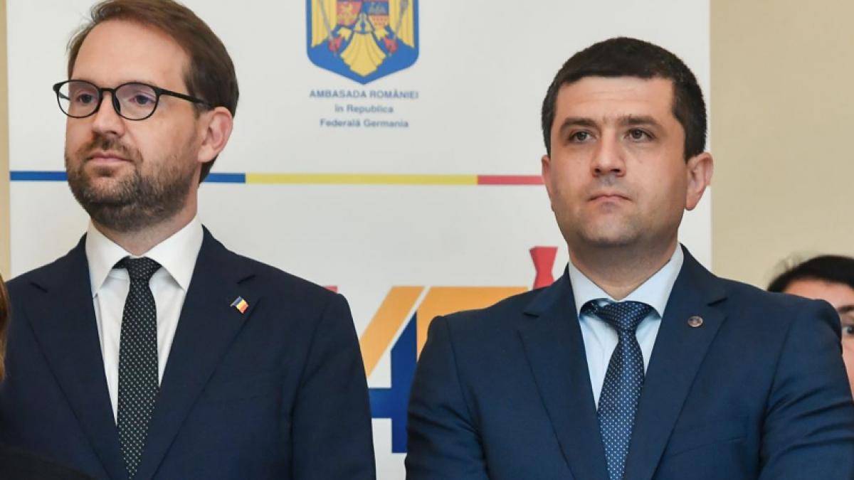Un membru CSM denunta presiunea asupra CCR de la USR