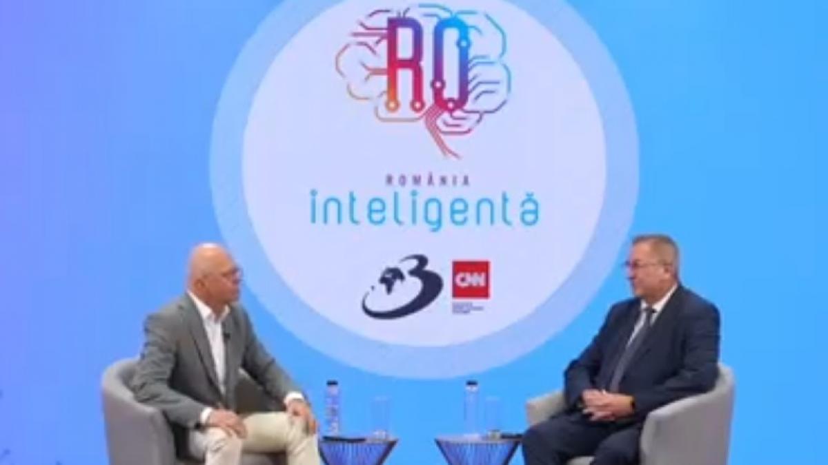 Valorizarea apei investitii eseniale pentru Romania