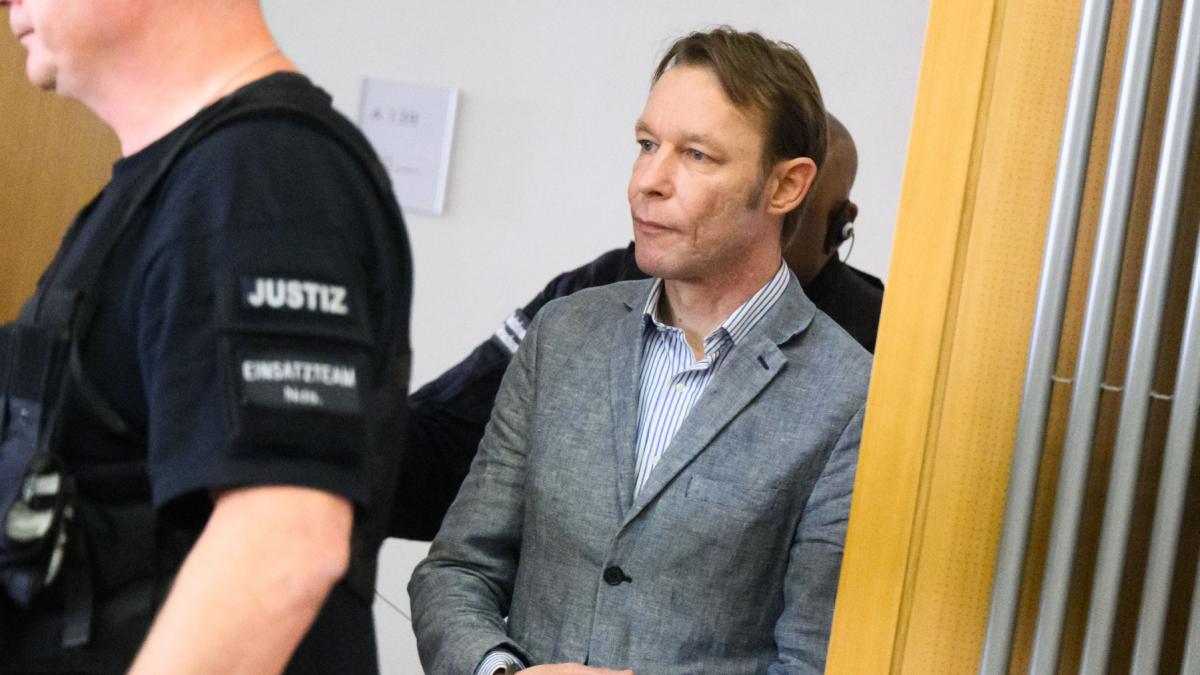 Violatorul pedofil Christian Bruckner eliberat din inchisoare