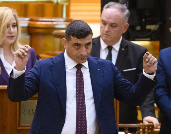 ZDG George Simion sustinut de armata digitala a Kremlinului