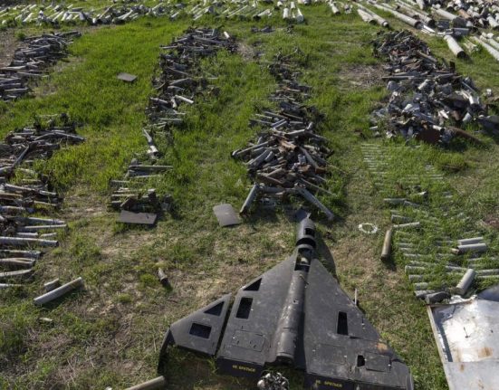 Zelenski a enervat Varsovia cu declaratia despre drone