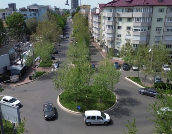 capitala blocata impactul traficului asupra zilelor noastre