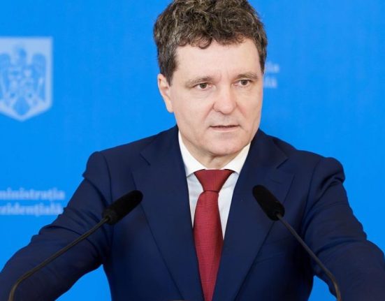 interviu in direct cu presedintele nicusor dan