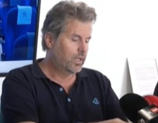 primele declaratii ale lui jurgen faff despre horatiu potra